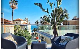 Le Vallaya Suites & Spa