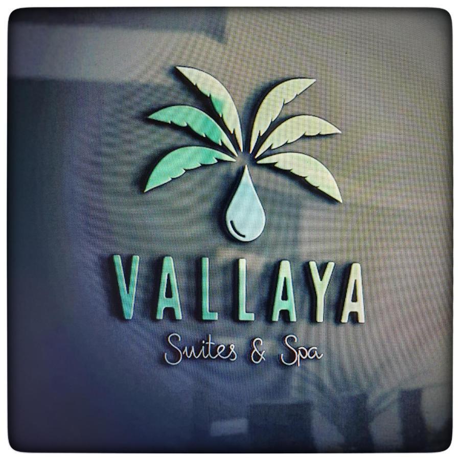 Le Vallaya Suites & Spa Menton Buitenkant foto